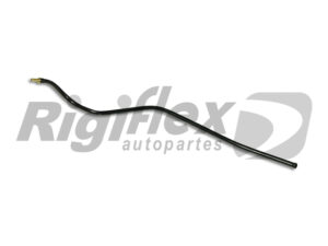 VAINA VARILLA DE ACEITE MODELO IVECO TECTOR / CAVALLINO / CURSOR.